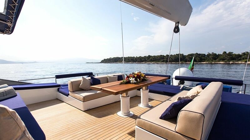 CUNEO MARINE 31